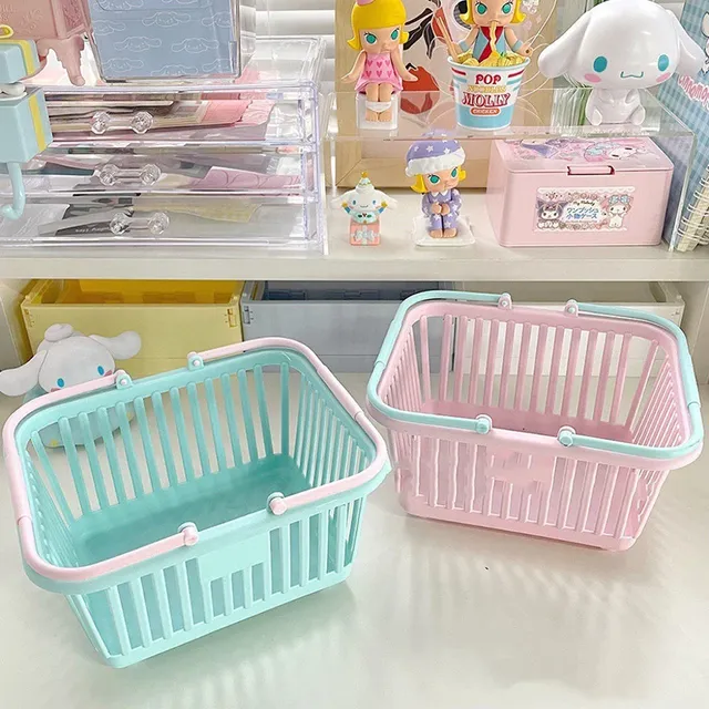 Mir d'épicerie mignon pour enfants – vue 2
