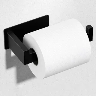 Acier inoxydable Distributeur de papier hygiénique Cintre de tissu…