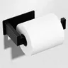 Acier inoxydable Distributeur de papier hygiénique… – vue 1
