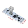 DC 5-24 V multi-fonction armoire lumière LED… – vue 2