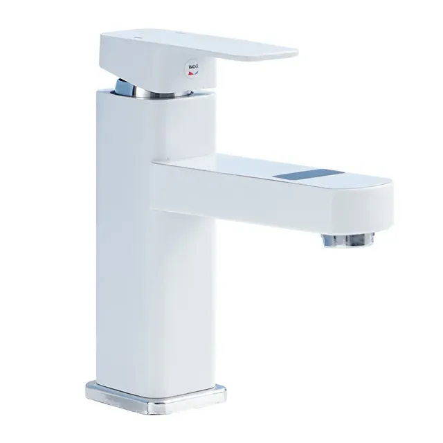 Robinets de lavabo numériques – vue 6