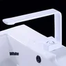 Mitigeur lavabo monocommande vasque contemporain… – vue 3