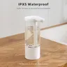 Distributeur automatique de savon liquide de cuisine – vue 5