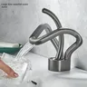 Bassin de Cascade Design HOHollow Out – vue 4