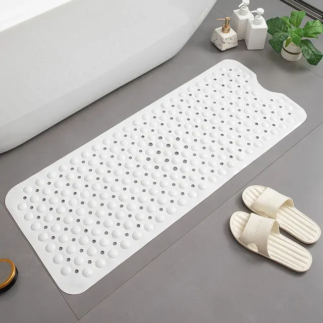 Tapis de baignoire antidérapant 100x40CM – vue 6