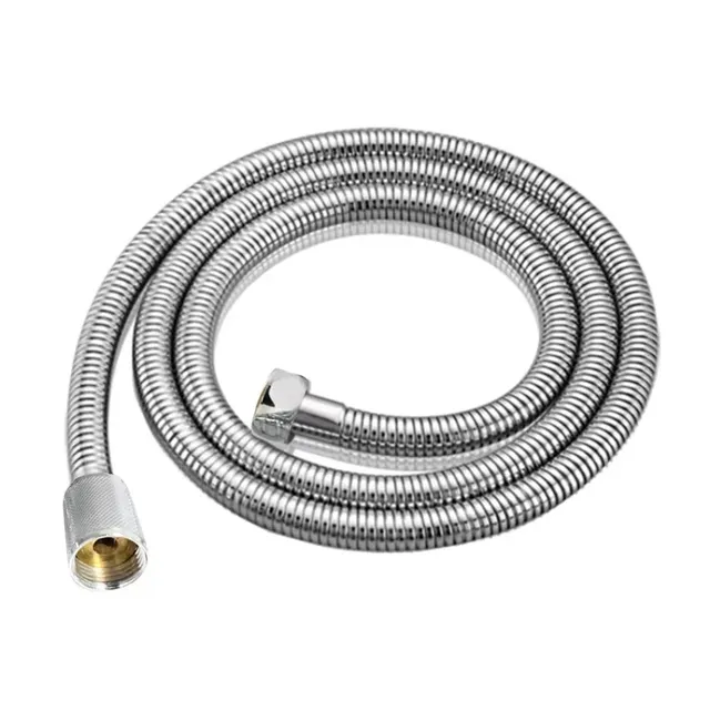 Tuyau de douche Flexible en acier inoxydable – vue 4