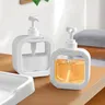 Distributeur de savon liquide avec pompe – vue 3