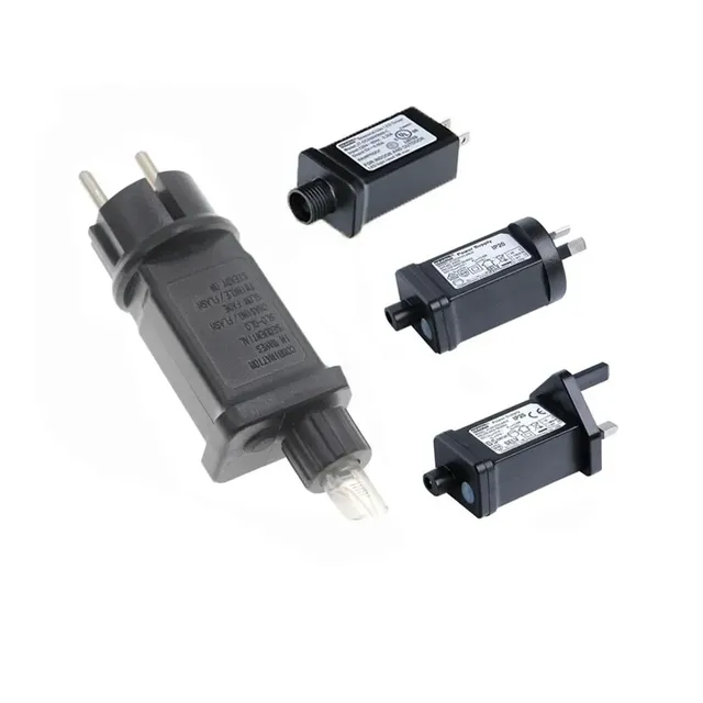 Guirlande lumineuse de transformateur 6W 31V – vue 2