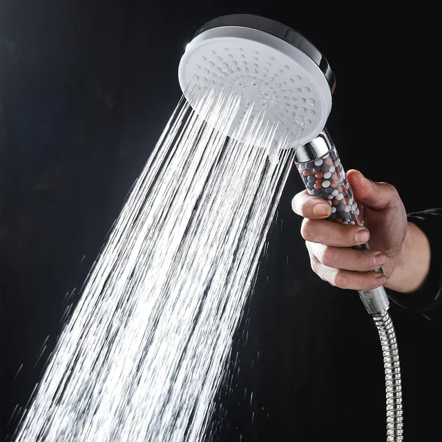 Pommeau de douche haute pression – vue 2