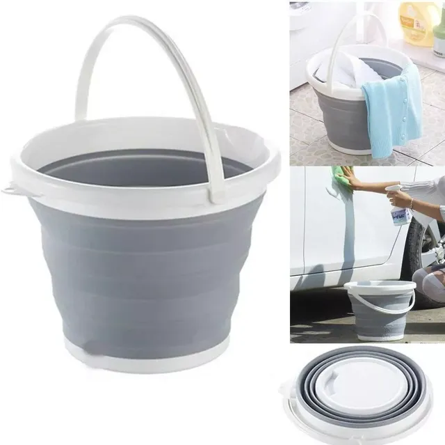 Entonnoir de remplissage d'eau pour camping-car caravane – vue 4