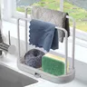 Égouttoir en tissu de cuisine pliable – vue 5
