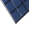 Panneau solaire 2W 6V panneau de cellules solaires en… – vue 6