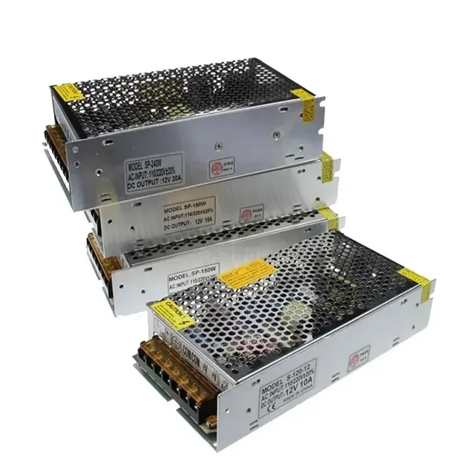 Transformateur 12V Dc – vue 4