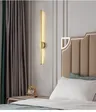 Applique murale LED intelligente avec télécommande APP – vue 1