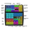 BOMGE Nouveau modèle de mixage compact – vue 6