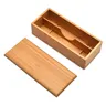 Boîte de rangement pour couverts Porte-ustensiles de… – vue 4