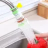 Nouveau 360 Extension pivotante robinet de cuisine… – vue 2