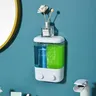 Distributeur de savon mural de 500/1000ML – vue 3