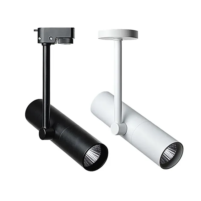 Spot Lumineux LED COB à Intensité Réglable – vue 6