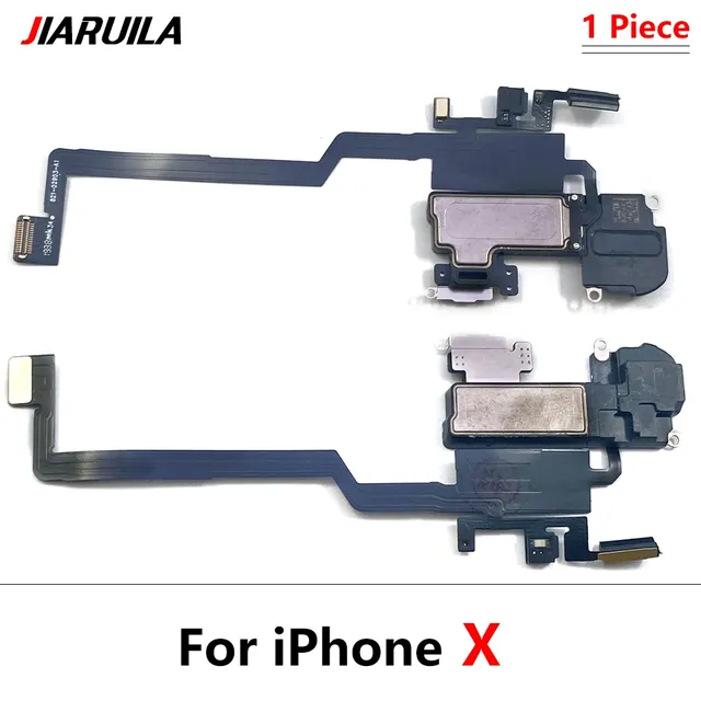 Capteur de lumière de proximité flexible pour Iphone X… – vue 5