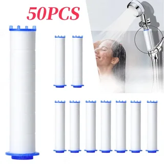 Filtre de pomme de douche de remplacement