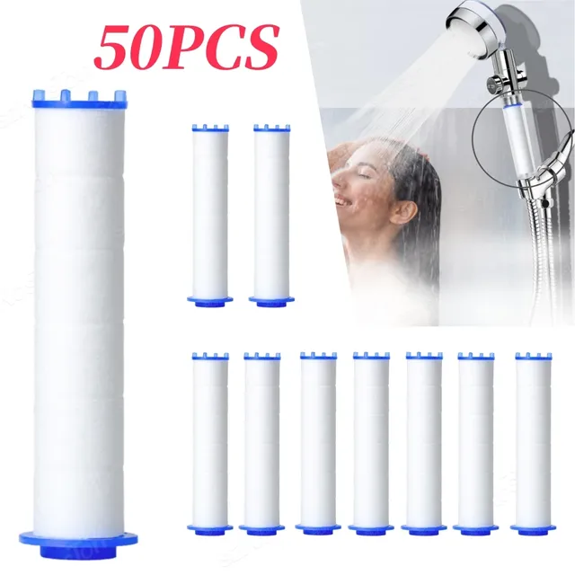 Filtre de pomme de douche de remplacement