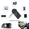 Kit mains libres Bluetooth Aux pour voiture – vue 2