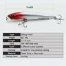 Appât crayon coulant leurres de pêche 9g 14g longue… – vue 2