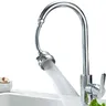 Buse de robinet de cuisine en acier inoxydable – vue 5