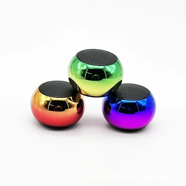 Haut-parleur Bluetooth sans fil – vue 5