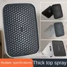 Ensemble de douche de pluie cascade à grand panneau… – vue 2
