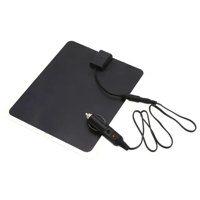 Kit de panneaux solaires 20W 12V – vue 2