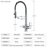 Robinet filtre de Cuisine – vue 5