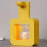 Distributeur savon mousse automatique sans contact mural… – vue 1
