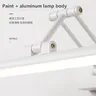 Applique Murale LED Pliable en Métal avec Capteur de… – vue 5