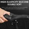 Selle vélo ergonomique sportive confortable rembourrée… – vue 2