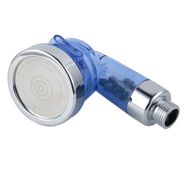 Pommeau de douche à haute pression ABS Anion HOFilter… – vue 5