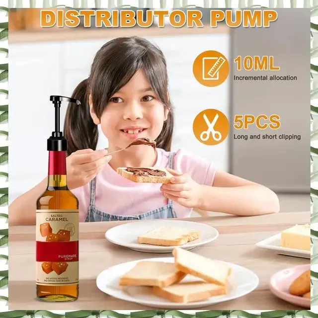 Distributeur de liquide de café – vue 4