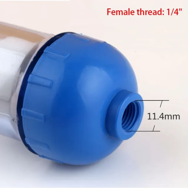 Boîtier de filtre d'aquarium rechargeable T33 – vue 6