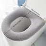 Siège de toilette coussin de siège de toilette coussin… – vue 6