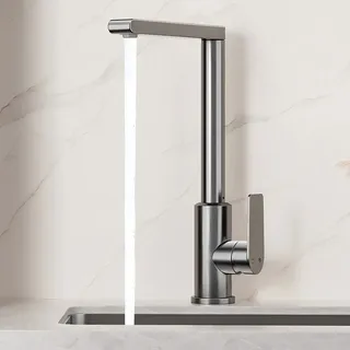 STARON robinet de cuisine monté sur le pont