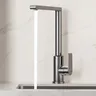 STARON robinet de cuisine monté sur le pont