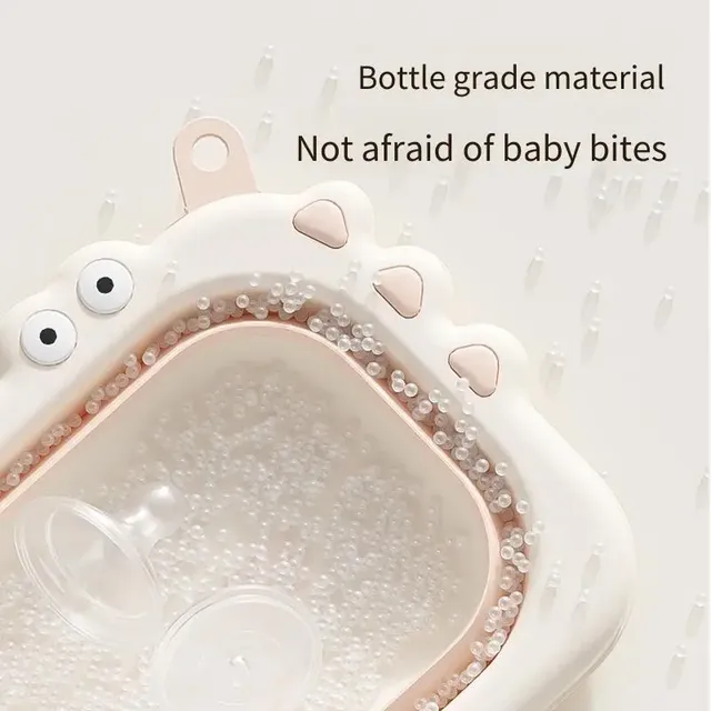 Bassin domestique spécifique pour bébé – vue 2