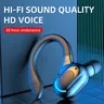Écouteurs sans fil ergonomiques crochet auriculaire… – vue 2
