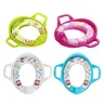 Siège apprentissage pot ergonomique ovale coussin… – vue 3