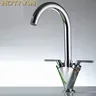 Garantie de qualité en laiton! Robinet…
