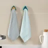 Porte-serviettes 3 en 1 avec crochets – vue 4