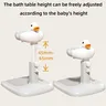 Table de bain debout pour bébé – vue 3