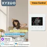 ThermoandreTuya-Microphone électrique intelligent avec… – vue 4