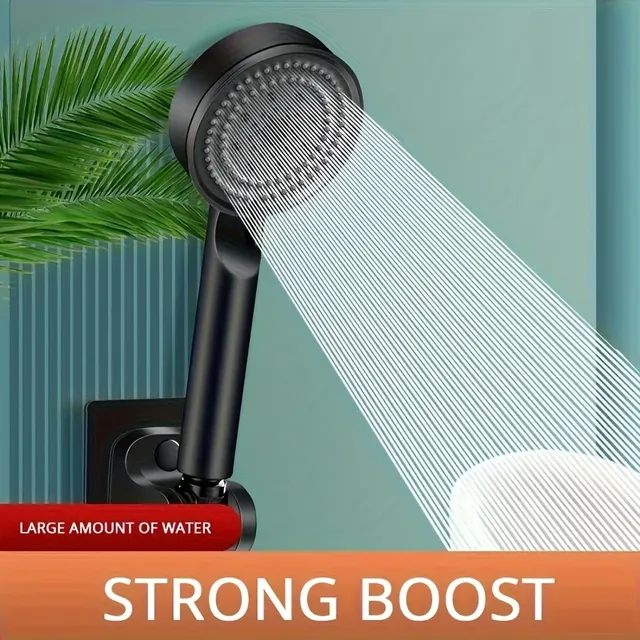 Pommeau de douche haute pression – vue 5